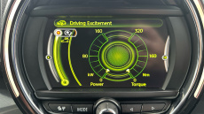 MINI Countryman 2.0 Cooper S ALL4 5dr Petrol Hatchback